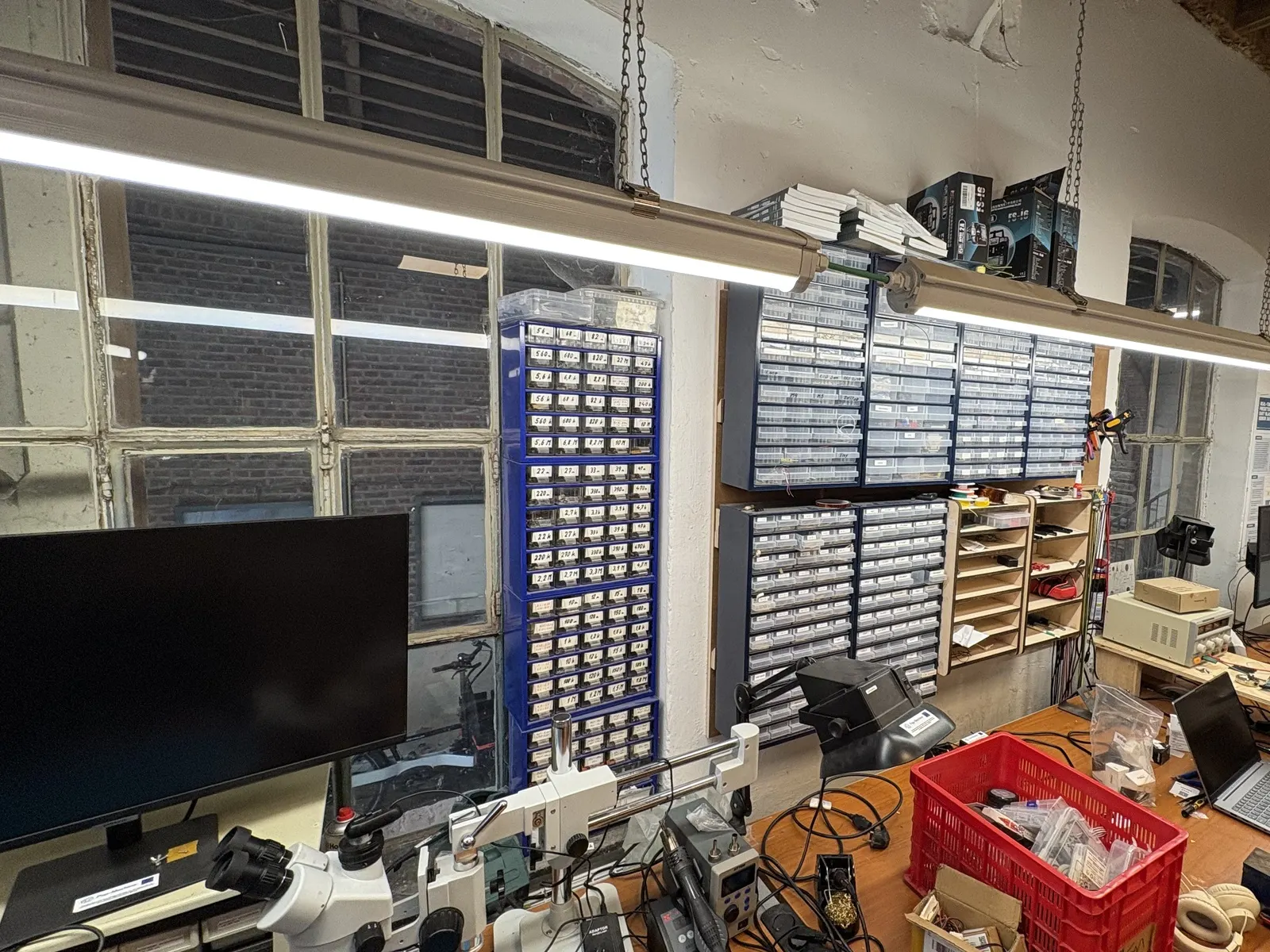 Electronics