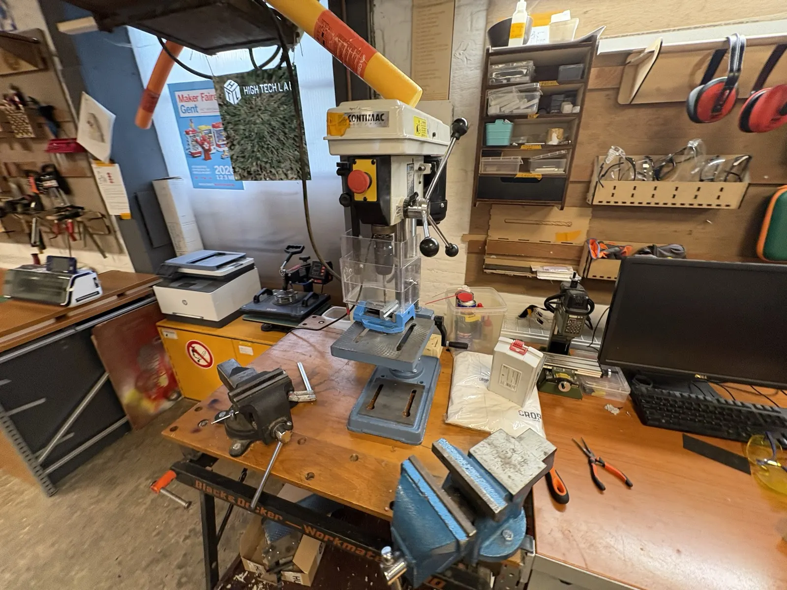 Tools